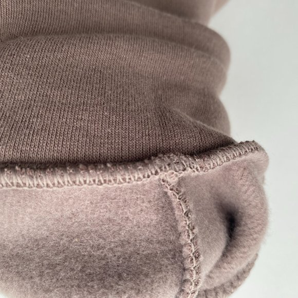 NWT Fleece Footed Leggings 3 months - Picture 4 of 5